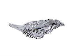 Ручка меблева Falso Stile РК-860 платиновий