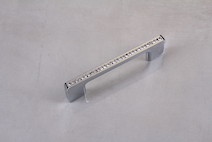 Мебельная ручка скоба Falso Stile РК-864