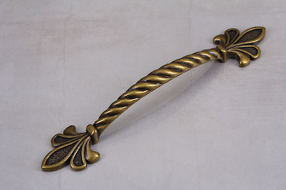 Меблева ручка Falso Stile РК-867