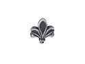 Ручка меблева Falso Stile РК-875 чорний brush