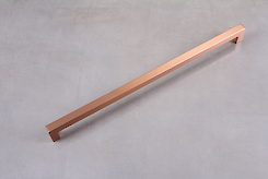 Ручка мебельная Falso Stile РК-877 коллекции High Tech