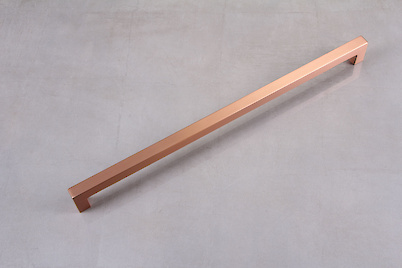 Мебельная ручка скоба Falso Stile РК-877