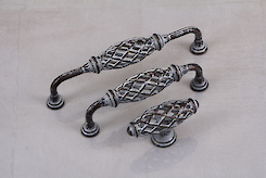 Меблеві ручки Falso Stile колекції Country