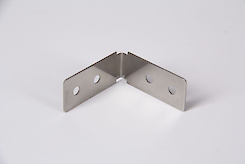 Крепление к профилям ФБР