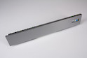 Боковина ящика Hettich InnoTech Atira h=70 мм L=520мм левая серебристая