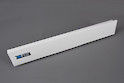 Боковина ящика Hettich InnoTech Atira h=70 мм L=520мм правая белая