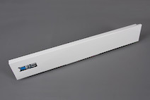 Боковина ящика Hettich InnoTech Atira h=70 мм L=520мм правая белая