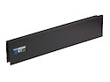 Боковина ящика Hettich InnoTech Atira h=70 мм L=520мм правая антрацит