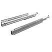 Напрямна Hettich InnoTech Atira (QuadroV6+ P20) EB=10.5 L=420 з механізмом Push to open права
