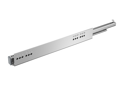Напрямна Hettich InnoTech Atira (QuadroV6+ P20) EB=10.5 L=420 з механізмом Push to open права
