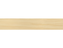 Меблева крайка ПВХ Rehau 22/0.8 мм 7071 Груша світла