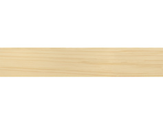 Меблева крайка ПВХ Rehau 22/0.8 мм 7071 Груша світла