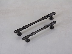 Мебельная ручка Giusti РГ 527