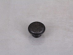 Мебельная ручка Giusti РГ 529 WPO6000/30.00T2  черное железо