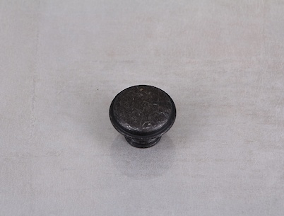 Мебельная ручка Giusti РГ 529 WPO6000/30.00T2  черное железо