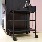 Меблевий ролик OgTM серії Disky2