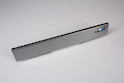 Боковина ящика Hettich InnoTech Atira h=54 мм L=470мм серебристая левая