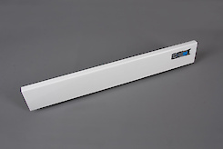 Боковина шухляди Hettich InnoTech Atira h=54 мм L=470мм ліва біла