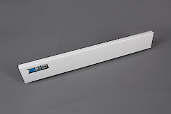 Боковина шухляди Hettich InnoTech Atira h=54 мм L=470мм права біла