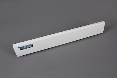 Боковина ящика Hettich InnoTech Atira h=54 мм L=470мм правая белая