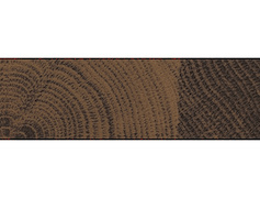 Мебельная кромка ABS Egger 42/2 мм Q3325 ST28 Дуб Гладстоун табак