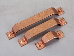 Мебельная ручка Giusti РГ 567 