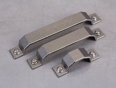 Мебельная ручка Giusti РГ 560