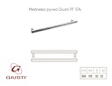 Меблева ручка Giusti РГ 574