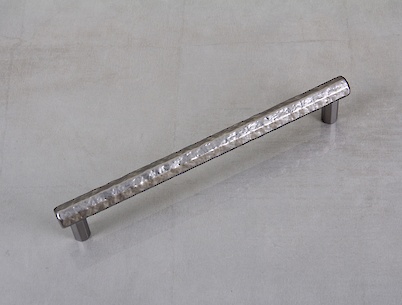 Мебельная ручка Giusti РГ 574 WMN761.160.00C8 железо белое винтажное