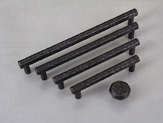 Мебельная ручка Giusti РГ 570