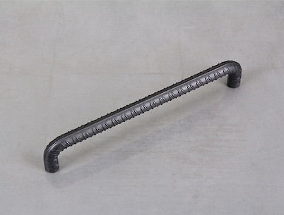 Мебельная ручка Giusti РГ 538 WMN784.160.00C7 олово винтажное