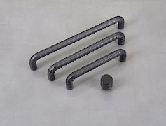 Мебельная ручка Giusti РГ 540