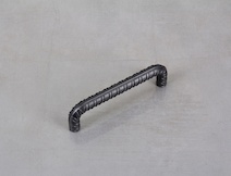 Меблева ручка Giusti РГ 540 WMN784.096.00С7 олово вінтажне