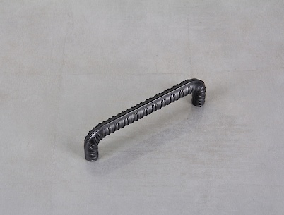 Мебельная ручка Giusti РГ 540 WMN784.096.00С7 олово винтажное