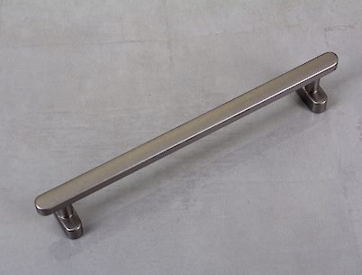 Мебельная ручка Giusti РГ 544 WMN786.160.00H4 никель винтажный