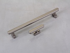 Мебельная ручка Giusti РГ 545