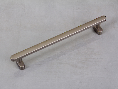 Мебельная ручка Giusti РГ 555 WMN786.160.00N6 платиновый