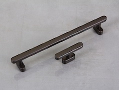 Мебельная ручка-кнопка Giusti РГ 558