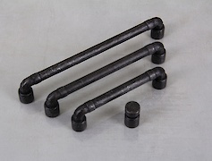 Мебельная ручка Giusti РГ 536