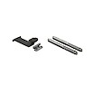 Доводчик SS для раздвижной системы Hettich Top Line 27 для 2 дверей (9079733)