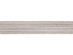 Меблева крайка ABS Rehau 23/2 Сосна Аланд біла 2999W