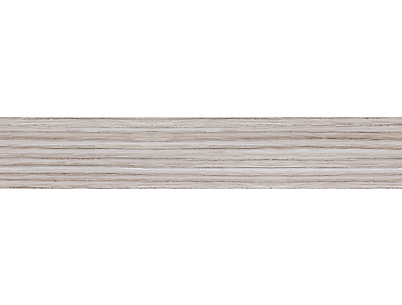 Меблева крайка ABS Rehau 23/2 Сосна Аланд біла 2999W