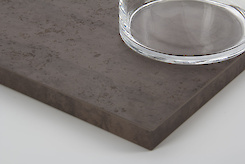 Ламіноване ДСП Alvic 18мм  ​​​​​​​Syncron Oxid 03 Brown 3276