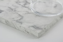 Ламинированное ДСП Alvic 18мм Syncron Marmol Oriental white SS 3236 M