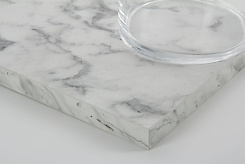 ДСП-10 Alvic Oriental White SS 3236 M