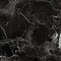 MDF 18мм Alvic Oriental Black 4526 G