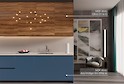 Luxe Woodgrain Olivo 0116 G