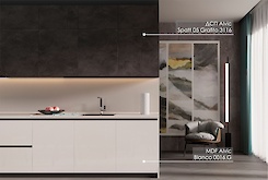 MDF-18 Alvic Blanco 0016 G