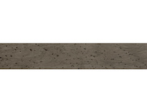 Меблева крайка ABS Egger 23/0.8 мм F187 ST9 Бетон Чикаго темно-сірий