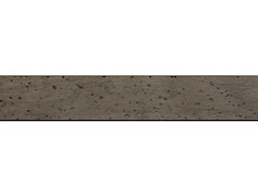 Меблева крайка ABS Egger 23/2 мм  F187 ST9 Бетон Чікаго темно-сірий